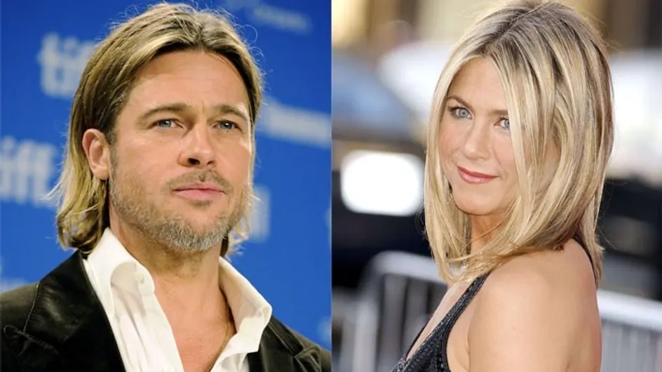Brad Pitt et Jennifer Aniston : retrouvailles manquées