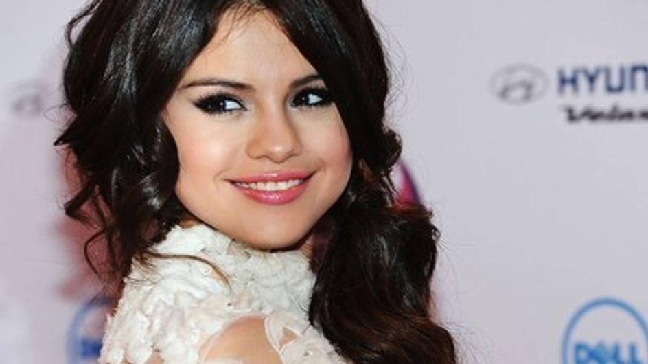 Selena Gomez Bientot Un Bebe Dans Sa Vie