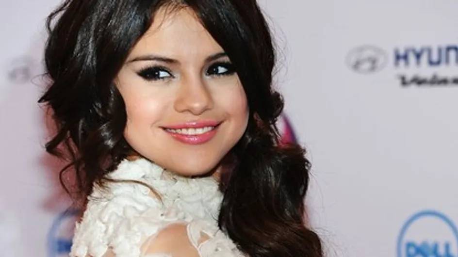 Selena Gomez : bientôt un bébé dans sa vie...