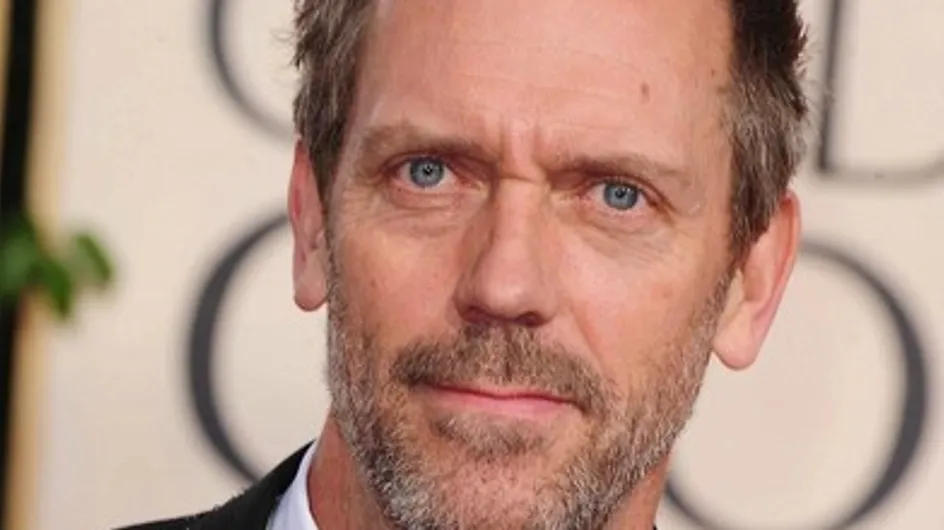 Hugh Laurie : prêt à mettre fin à sa carrière après 'Dr House'
