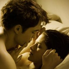 Robert Pattinson : il revient sur la scène de sexe avec Kristen Stewart...