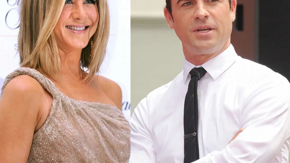 Jennifer Aniston : lune de miel en Europe avec Justin Theroux ?