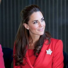 Kate Middleton : elle va participer aux Jeux Olympiques !