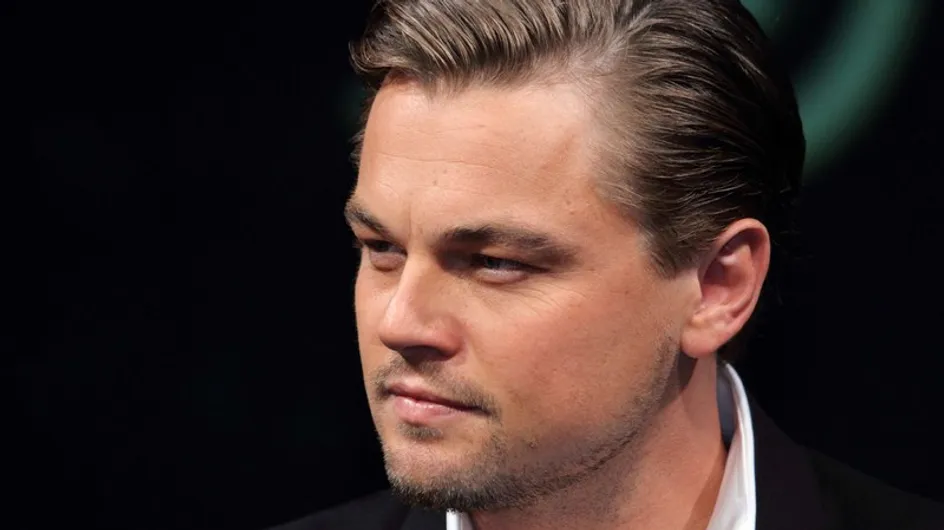 Leonardo DiCaprio : aurait-il trouvé chaussure à son pied ?