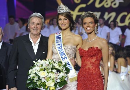 Miss France : Laury Thilleman : ses impressions avant de rendre sa couronne