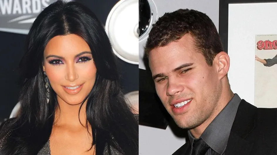 Kim Kardashian : elle ne veut pas se battre avec Kris Humphries