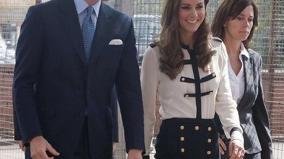 Kate Middleton : le Prince William fait des efforts pour elle