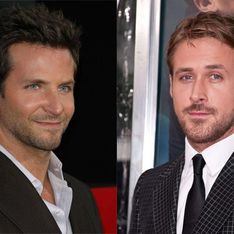 Bradley Cooper : il trouve Ryan Gosling plus sexy que lui