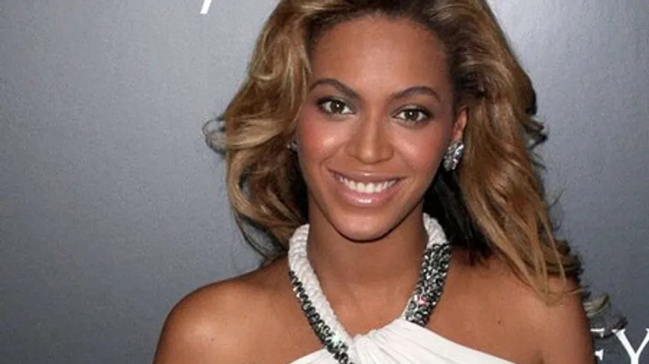 Beyoncé : découvrez sa dernière folie