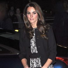 Kate Middleton : son dernier coup de cœur mode !