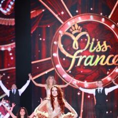 Delphine Wespiser : Miss France 2012 aurait pu être Miss Prestige National 2012