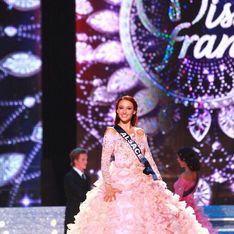Delphine Wespiser : Miss France 2012 au cœur d'un scandale