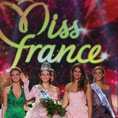 Delphine Wespiser : Miss France 2012 ne quittera pas son jules