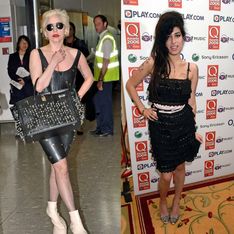 Lady Gaga : elle pourrait incarner Amy Winehouse au cinéma