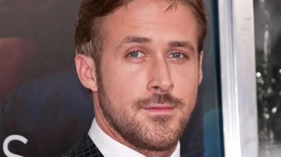 Ryan Gosling : il n'était "pas mignon et pas cool"