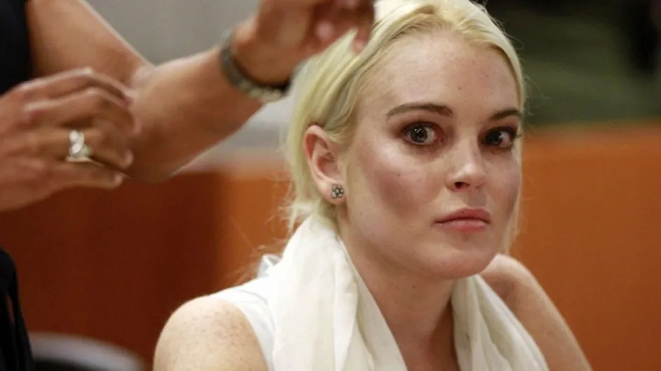 Lindsay Lohan : elle ne retournera pas en prison...