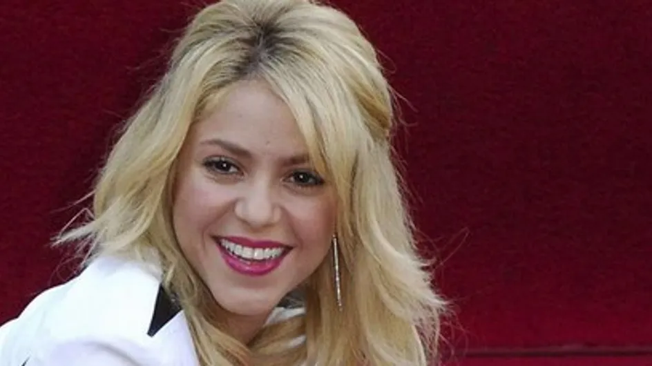Shakira : bientôt mariée ?