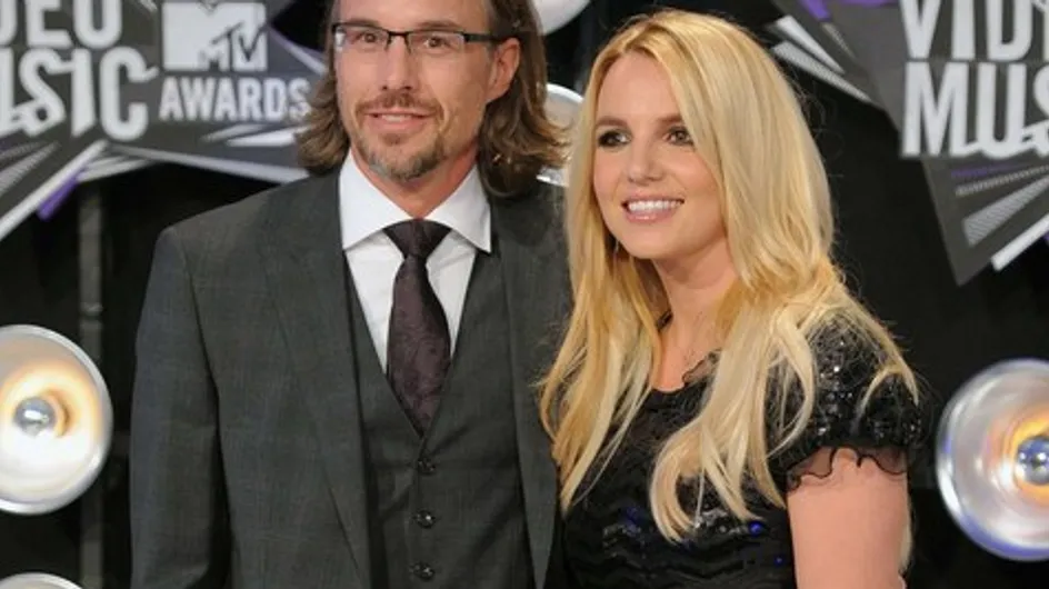 Britney Spears : elle aurait refusé la demande en mariage de Jason Trawick !