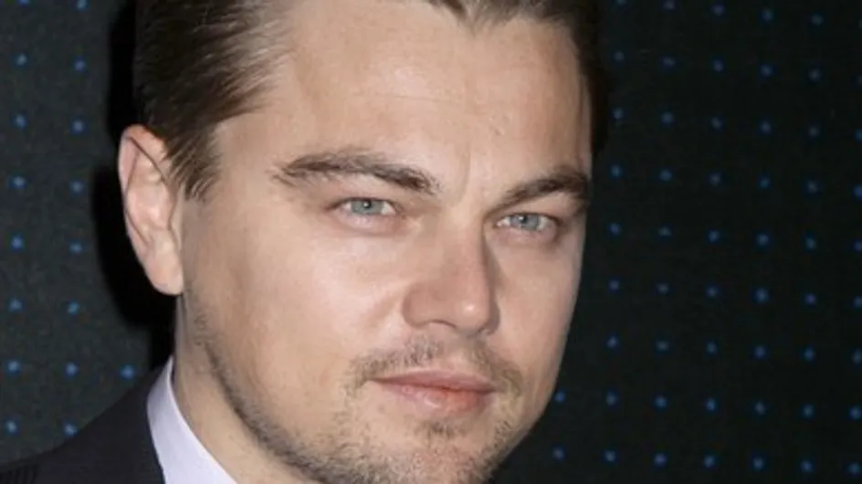 Leonardo DiCaprio : et un top model de plus à son tableau de chasse !