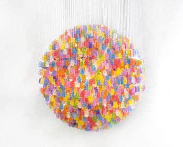 Ositos de gominola