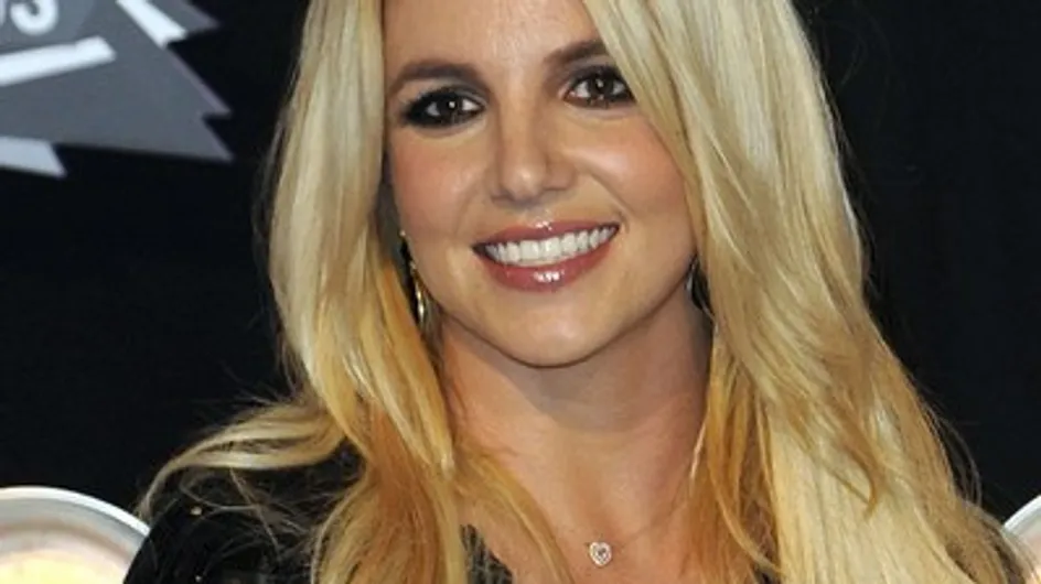 Britney Spears : son ex ravi de ses fiançailles
