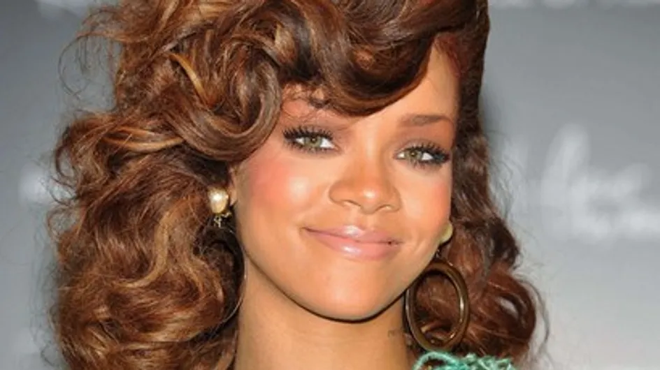 Rihanna : nue dans son nouveau clip