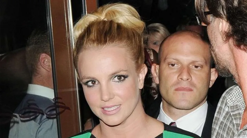 Britney Spears : Ses fiançailles font jaser…
