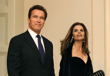 Arnold Schwarzenegger : sa femme ne voudrait plus divorcer