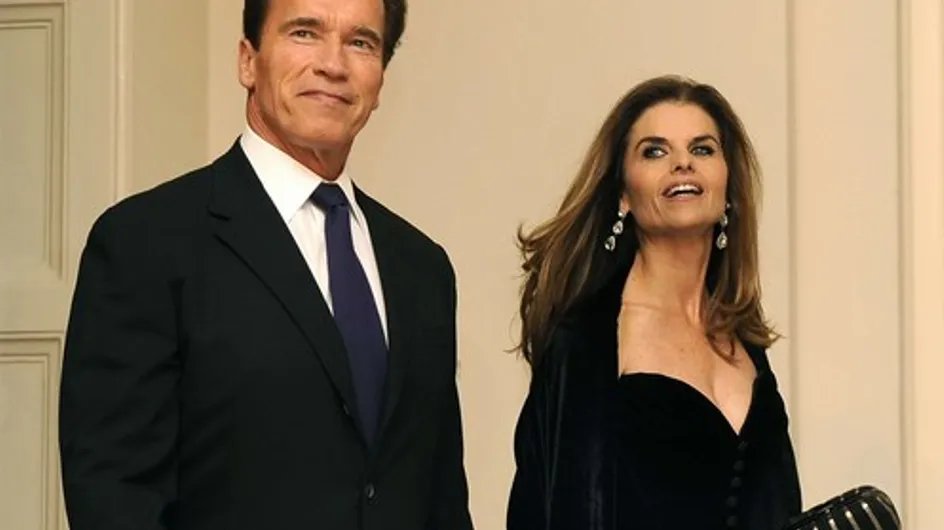 Arnold Schwarzenegger : sa femme ne voudrait plus divorcer