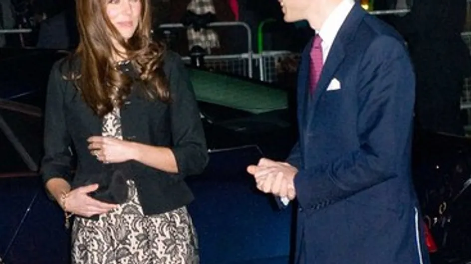 Kate Middleton et le prince William : leur programme pour le Nouvel An