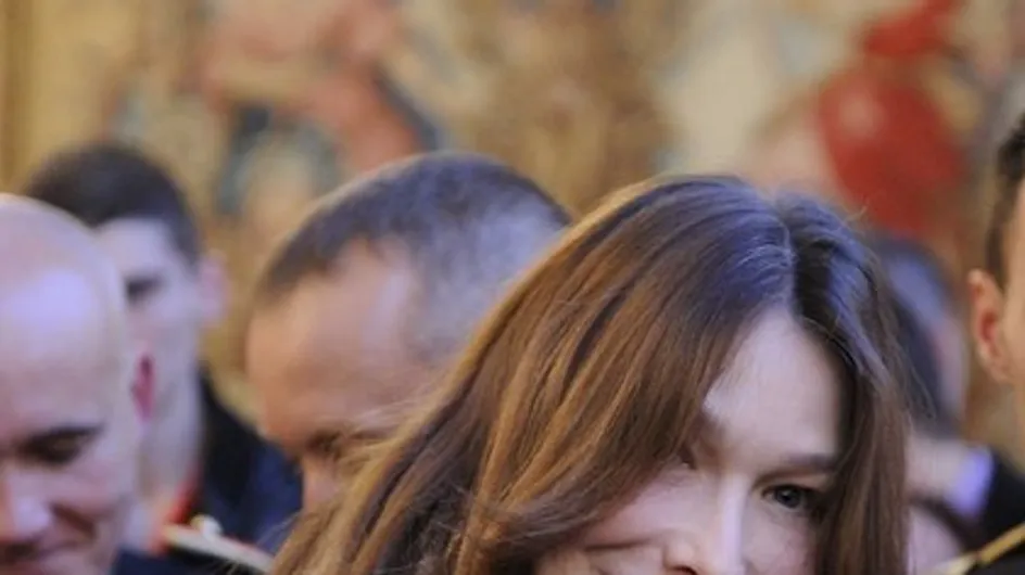 Carla Bruni-Sarkozy : "Elle est trop botoxée"