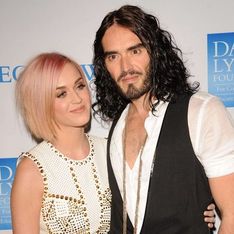 Katy Perry et Russell Brand : les vraies raisons de leur divorce