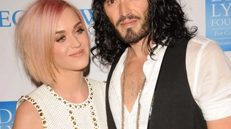 Katy Perry et Russell Brand : les vraies raisons de leur divorce