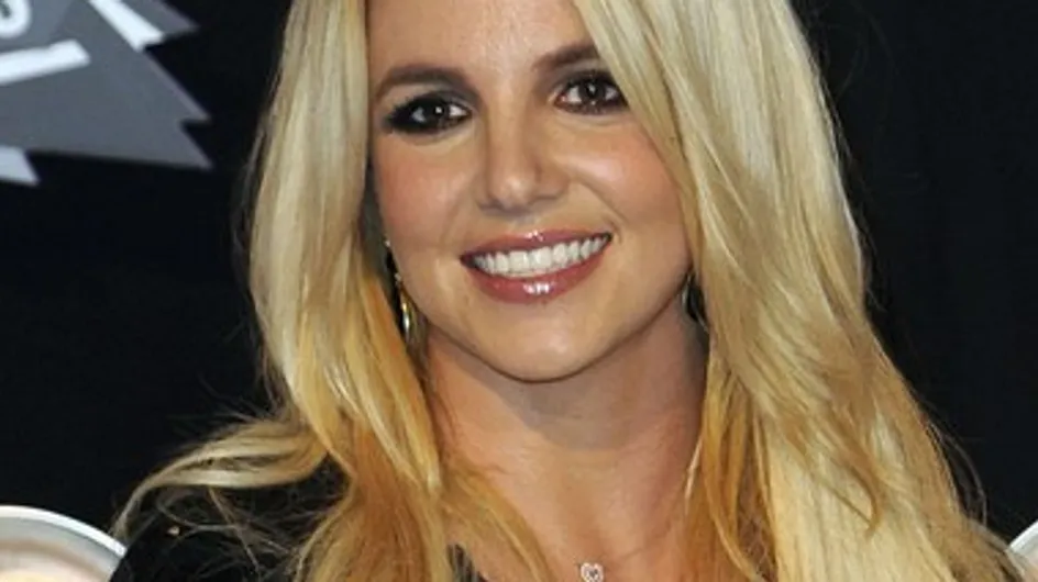 Britney Spears : elle aimerait un mariage de Barbie !