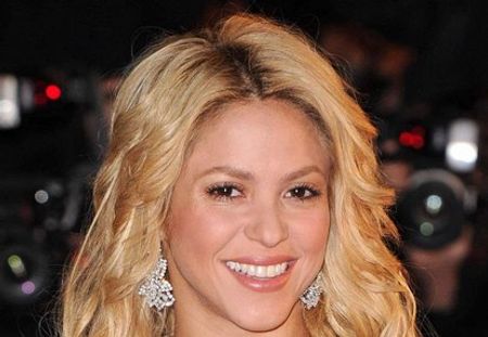 Shakira : Elle va ouvrir les NRJ Music Awards
