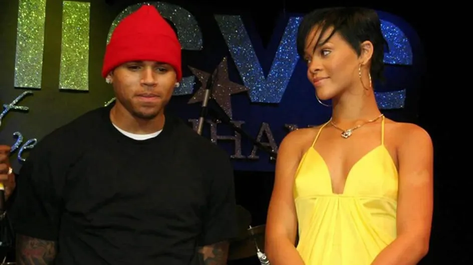 Rihanna : elle aimerait reconquérir Chris Brown