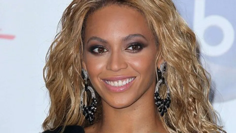 Beyoncé : un cadeau étrange pour Blue Ivy...