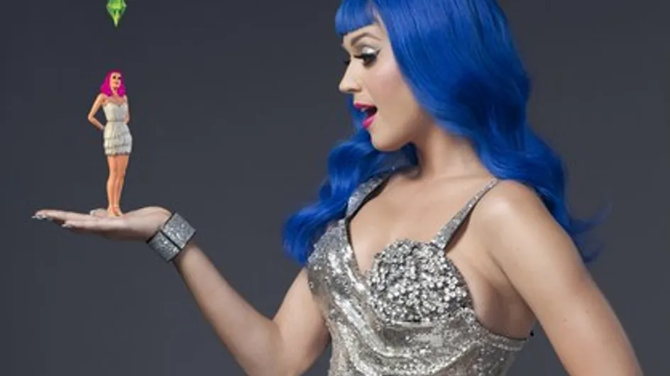 Katy Perry se lance dans un nouveau projet