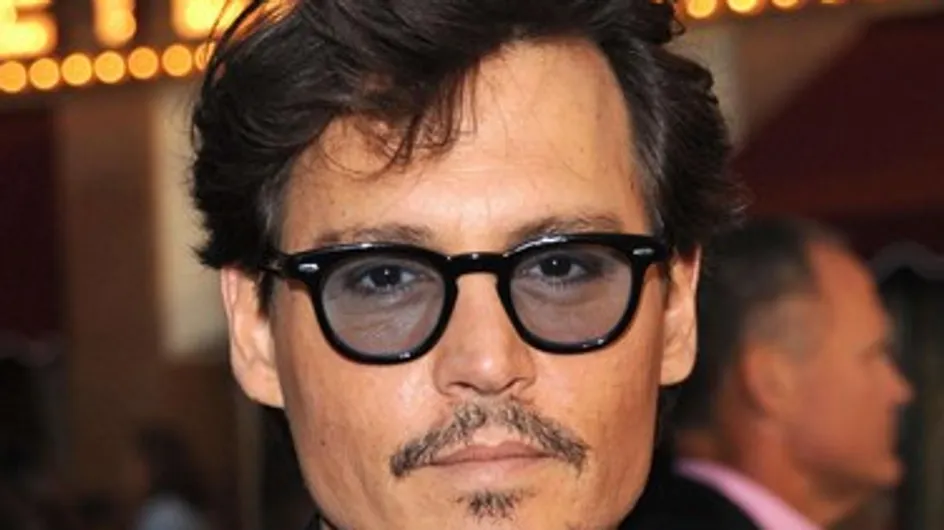 Johnny Depp : ça ne va pas si mal...