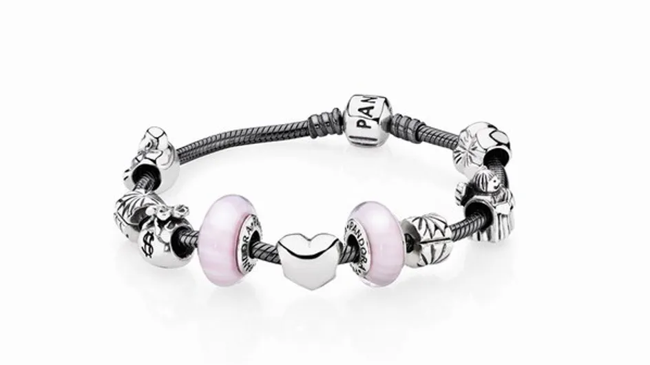 Pandora, des bracelets qui révèlent votre personnalité