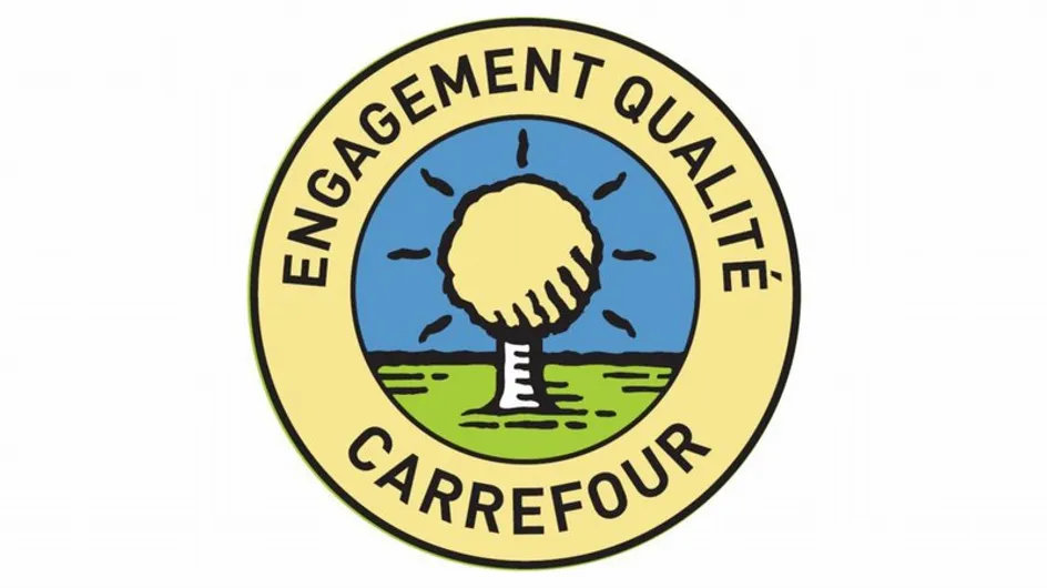 Engagement Qualité Carrefour, un label aux valeurs agricoles pionnières
