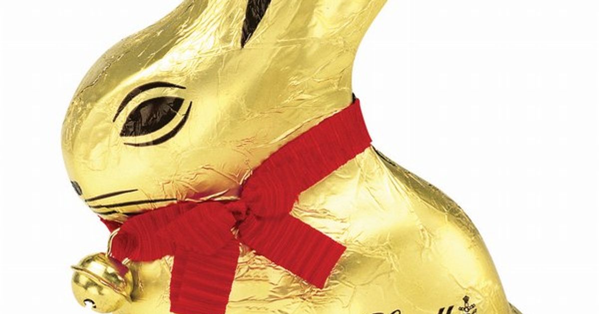 Lapin Or Lindt Prix Histoire Et Prix Du Lapin Or De Lindt