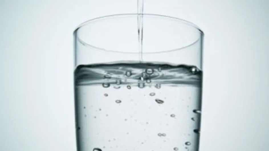 5 raisons de boire plus d’eau