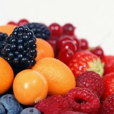 L'astuce de Julie : Les fruits et le sucre