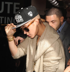 Justin Bieber
