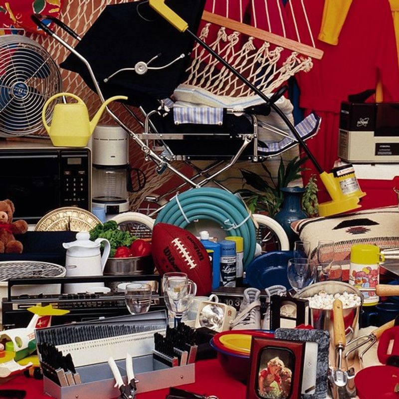 Brocante et vide-grenier : dates, lieux, conseils pour bien chiner