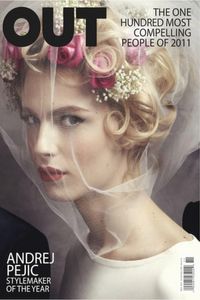 Out Magazine Winter 2011