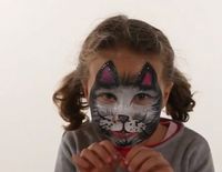 Tutos Maquillage Enfant Pour Carnaval