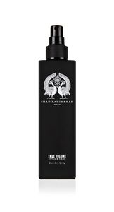 Volumen-Spray von Shan Rahimkhan