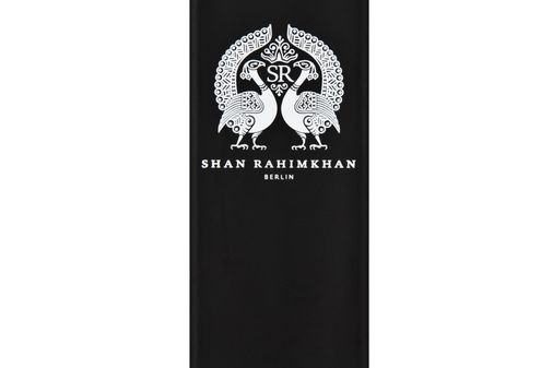 Volumen-Spray von Shan Rahimkhan